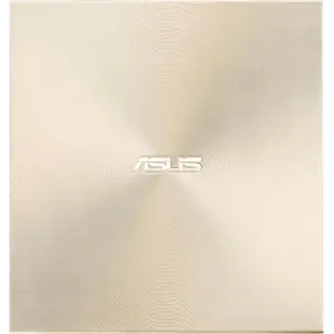 Оптический привод DVD-RW Asus ZenDrive SDRW-08U9M-U Ultra Slim Gold (90DD02A5-M29000) UA