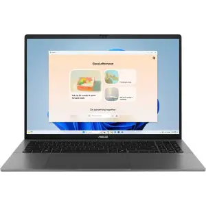 Ноутбук ASUS VivoBook S16 Matte Gray (90NB16F1-M00JJ0) UA