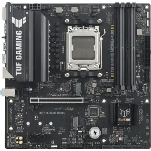 Материнская плата Asus TUF Gaming A620AM-Plus s-AM5 UA