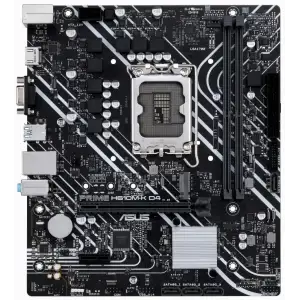 Материнская плата Asus Prime H610M-K D4 s-1700 UA