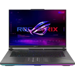 Ноутбук Asus ROG Strix G16 G614PR (G614PR-R9161W)