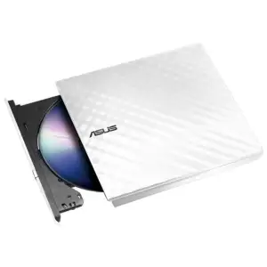 Привід оптичний портативний ASUS SDRW-08D2S-U LITE DVD+-R/RW Retail Box Slim (90-DQ0436-UA221KZ) UA