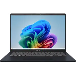 Ноутбук ASUS Vivobook 14 X1407QA-LY153W (90NB1601-M00C00) UA