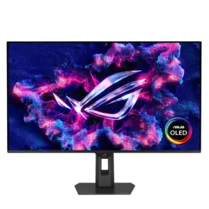 Монітор Asus ROG Strix 31.5" XG32UQDMS (90LM0CV0-B01371) UA