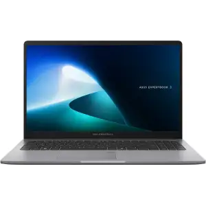 Ноутбук ASUS ExpertBook P1 P1503 Misty Grey (90NX0881-M03840) UA