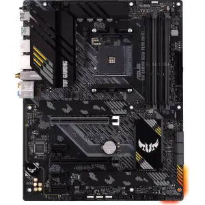 Материнская плата Asus TUF Gaming B550-Plus WIFI II s-AM4 UA