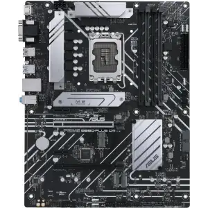 Материнская плата Asus Prime B660-Plus D4 s-1700 UA
