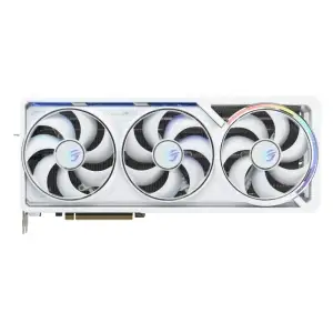 Відеокарта Asus GeForce RTX 5090 32 GB ROG Astral White OC (ROG-ASTRAL-RTX5090-O32G-WHITE) UA