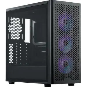Корпус CoolerMaster Elite 502 Black (E502-KGNN-S00) UA