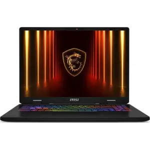 Ноутбук MSI Crosshair 16 HX AI D2XWFKG-275XUA (9S7-15P421-275) UA
