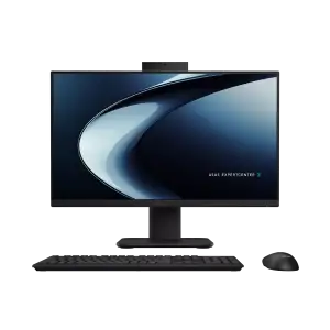 Моноблок ASUS ExpertCenter P400 AiO P440VAK-BPCD970 Black (90PT03X5-M0AZV0) UA