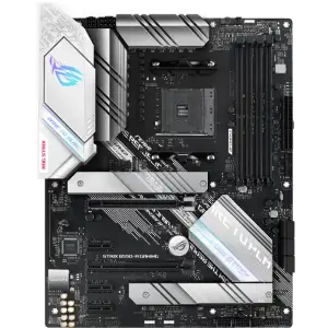 Материнская плата Asus ROG STRIX B550-A Gaming s-AM4 UA