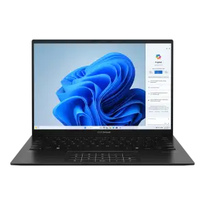 Ноутбук ASUS Zenbook 14 UM3406GA (UM3406GA-QD054W)