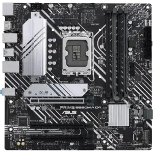 Материнская плата Asus Prime B660M-A D4-CSM s-1700 UA