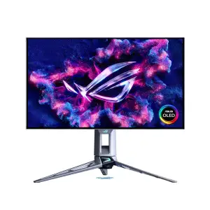 Монітор ASUS ROG Swift 26,5" Gaming Monitor (90LM0CF2-B01971) UA