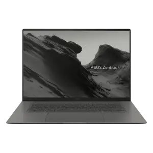 Ноутбук ASUS Zenbook S 16 Antrim Gray (90NB17H5-M000P0) UA