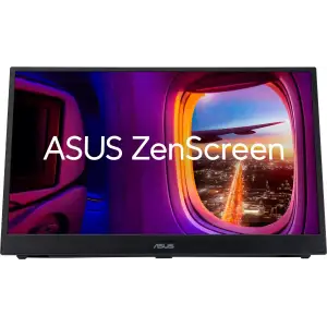 Монитор портативний Asus 17.3" ZenScreen MB17AHG (90LM08PG-B01170) UA