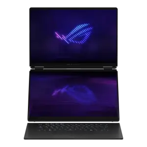 Ноутбук ASUS ROG Zephyrus Duo 16 GX651AX-SR100X (90NR0NT2-M004C0) UA