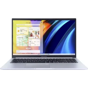 Ноутбук ASUS Vivobook 15 M1502YA-BQ347 Cool Silver (90NB0X22-M00FJ0) UA