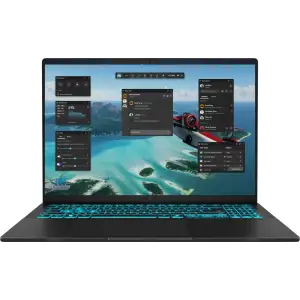 Ноутбук ASUS Vivobook V16 V3607VJ-TK183 Black (90NB15V1-M00DV0) UA