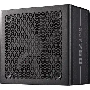 Блок питания CoolerMaster Elite Gold 750 FM (MPX-7505-AFAG-BEU) UA