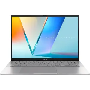 Ноутбук ASUS Vivobook S16 M3607GA-SH010 16" Cool Silver (90NB17M2-M000B0) UA