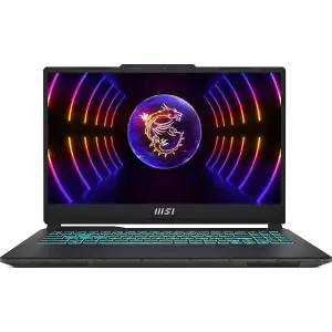 Ноутбук MSI Cyborg 15 A13VE-2285XUA (9S7-15K111-2285) UA