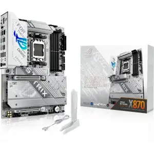 Материнская плата Asus ROG STRIX X870-A Gaming WIFI s-AM5 UA