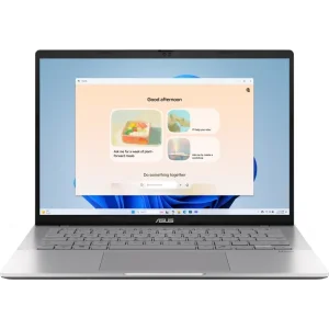 Ноутбук ASUS Vivobook S14 S3407VA (90NB1681-M005X0) UA