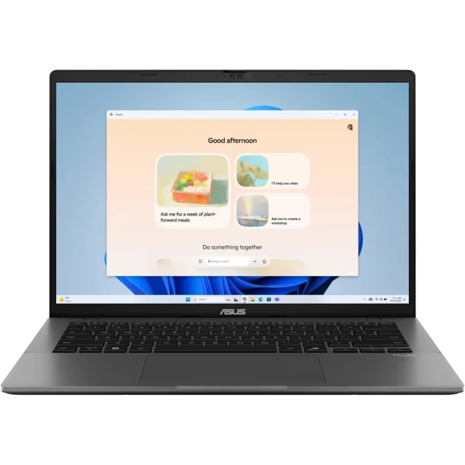 Ноутбук ASUS Vivobook S 14 S3407VA (90NB1682-M005W0) UA