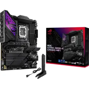 Материнська плата Asus ROG STRIX Z890-E Gaming WIFI s-1851 (90MB1IM0-M0EAY0)