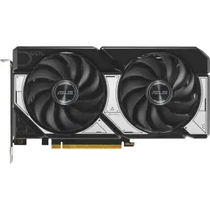 Видеокарта Asus GeForce RTX 5060 8GB DDR7 (DUAL-RTX5060-O8G-A) UA