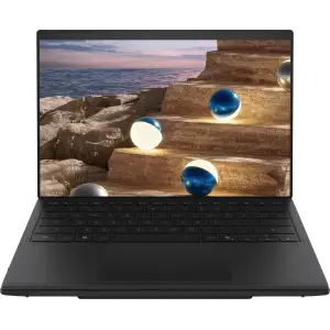 Ноутбук ASUS Zenbook DUO Moher Gray (90NB16V1-M00A40) UA