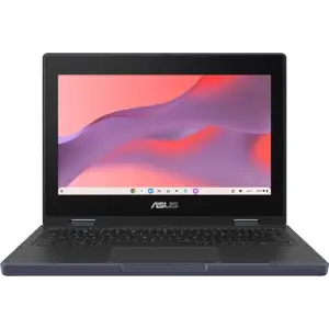 Ноутбук ASUS Chromebook CZ11 Flip CZ1104F Mineral Grey (90NX07V1-M00900) UA