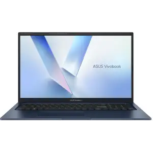 Ноутбук ASUS Vivobook 17 X1704MA-AU010 (90NB17V2-M001M0) UA