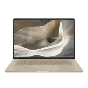 Ноутбук ASUS Zenbook A16 Zabriskie Beige (90NB17W1-M00700) UA