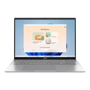 Ноутбук ASUS Vivobook S 16 Cool Silver (90NB16F2-M00JK0) UA