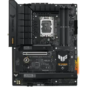Материнская плата Asus TUF Gaming B760-Plus WiFi s-1700 UA