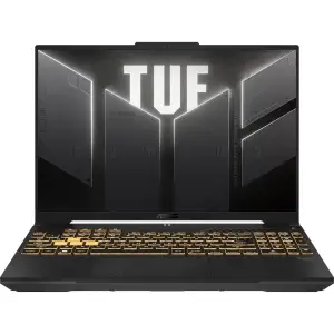 Ноутбук Asus TUF Gaming F16 Mecha Gray (90NR0MZ6-M00J90) UA