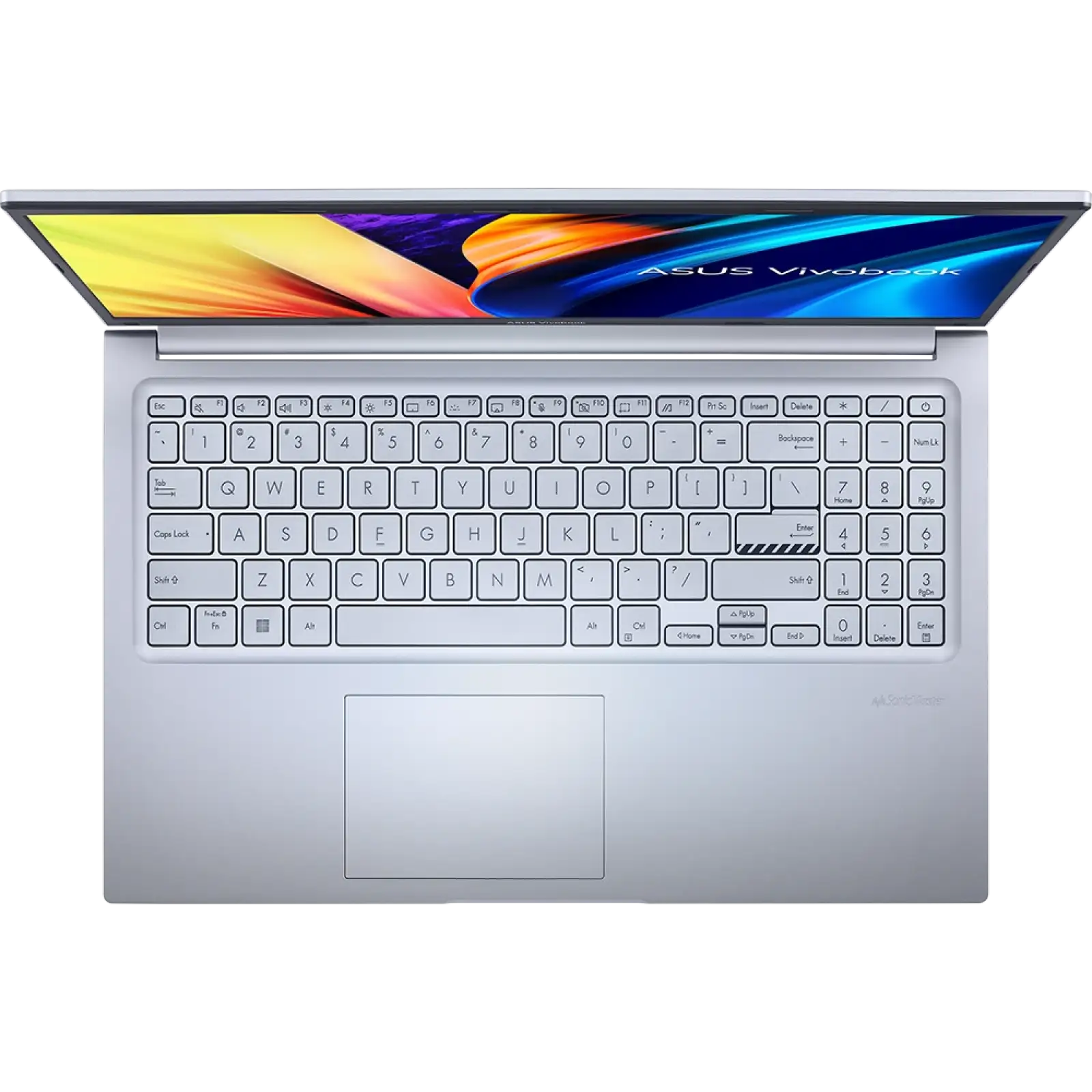 Ноутбук ASUS Vivobook 15 M1502YA (M1502YA-BQ160)