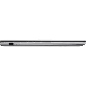 Ноутбук Asus Vivobook 15 X1504VA-BQ591 Cool Silver (90NB13Y2-M000Z0) UA