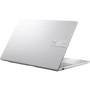 Ноутбук Asus Vivobook 15 X1504VA-BQ591 Cool Silver (90NB13Y2-M000Z0) UA
