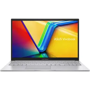 Ноутбук Asus Vivobook 15 X1504VA-BQ591 Cool Silver (90NB13Y2-M000Z0) UA