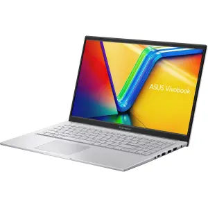 Ноутбук Asus Vivobook 15 X1504VA-BQ591 Cool Silver (90NB13Y2-M000Z0) UA
