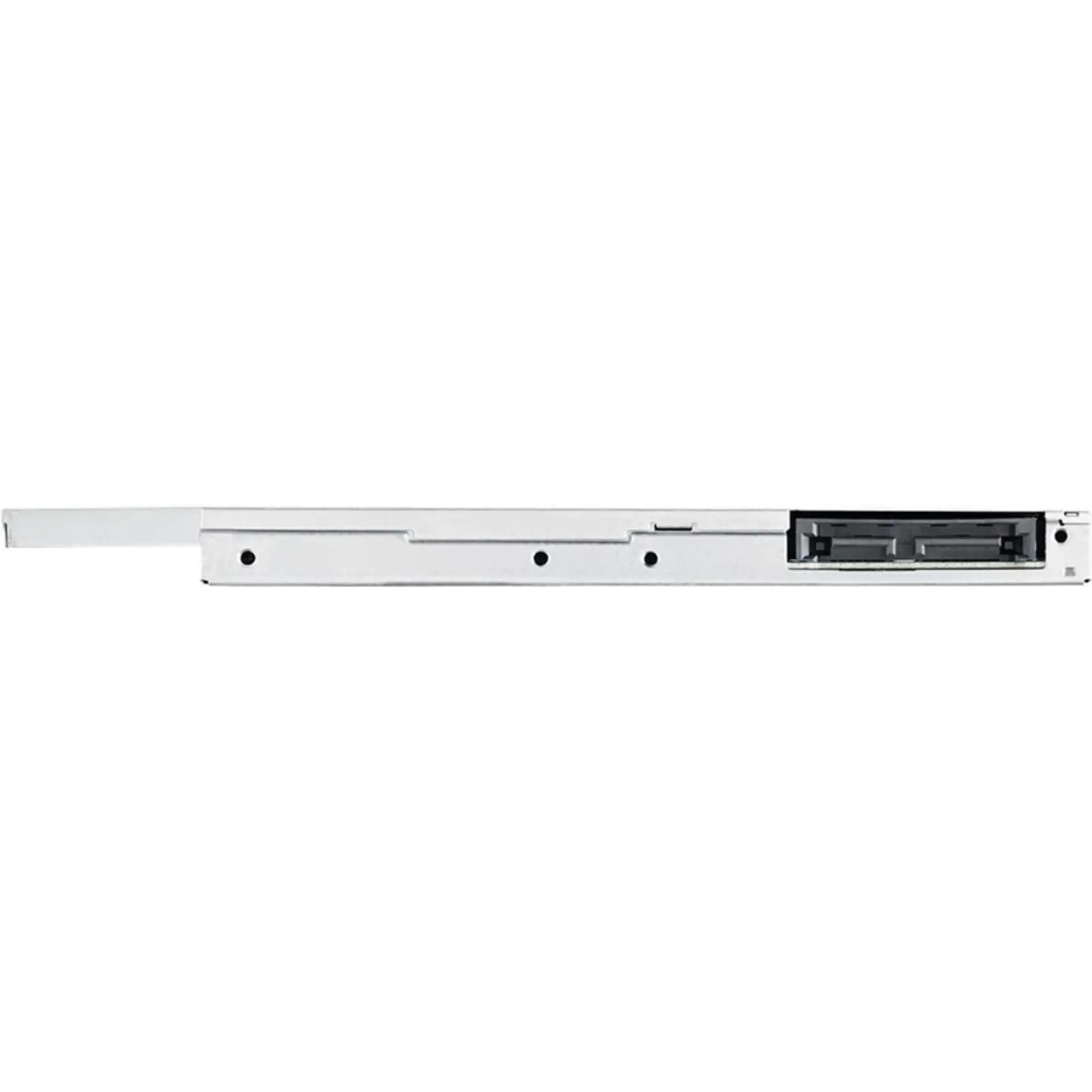 Оптичний привод DVD-RW Asus SDRW-08U1MT Slim Black (90DD027X-B10000) UA