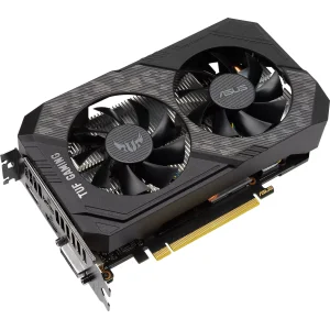 Відеокарта ASUS TUF-GTX1660TI-T6G-EVO-GAMING