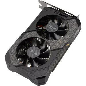 Відеокарта ASUS TUF-GTX1660TI-T6G-EVO-GAMING