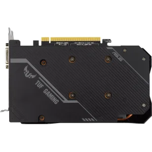 Відеокарта ASUS TUF-GTX1660TI-T6G-EVO-GAMING