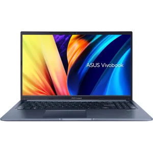 Ноутбук ASUS Vivobook 15 M1502YA Quiet Blue (M1502YA-BQ579)