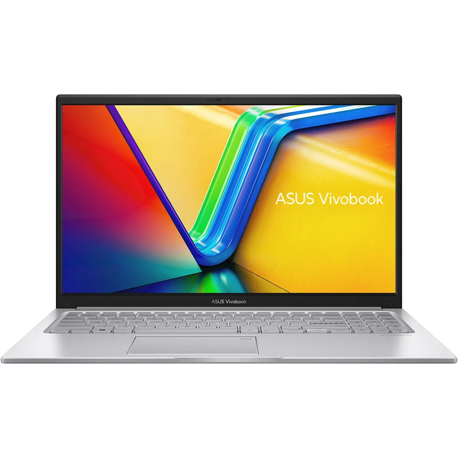 Ноутбук ASUS Vivobook 15 X1504VA-BQ3833WS Cool Silver (90NB13Y2-M01D90) UA